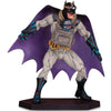 Estátua Dc Collectibles Batman Dark Nights: Metal - Batman And Darkseid Baby