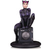 Estátua Dc Collectibles Dc Cover Girls - Catwoman 35318