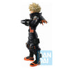 Estátua Bandai Ichibansho My Hero Academia The Movie World Heroes' Mission - Katsuki Bakugo 60167