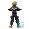 Estátua Bandai Ichibansho My Hero Academia The Movie World Heroes' Mission - Katsuki Bakugo 60167