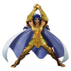 Estátua Bandai Ichiban Saint Seiya "Gold Saint Edition" - Gemini Saga (59019)