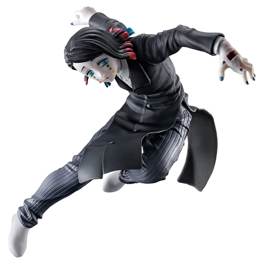 ESTÁTUA BANDAI ICHIBANSHO DEMON SLAYER: KIMETSU NO YAIBA - ENMU 01759