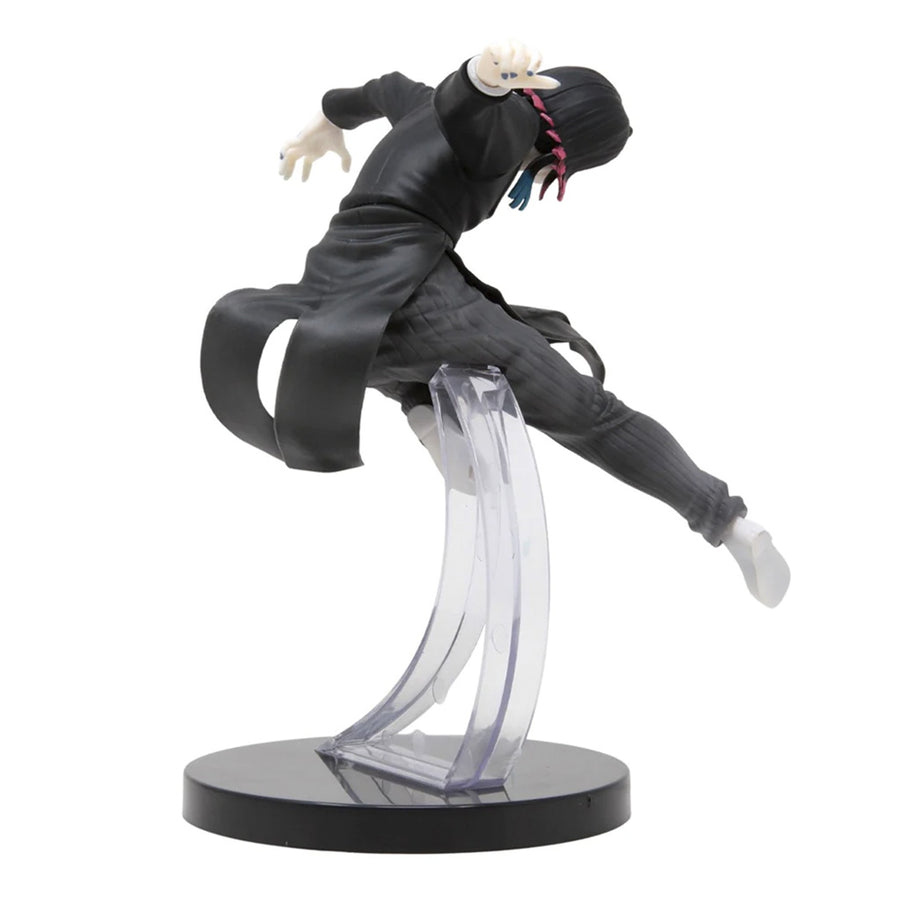 ESTÁTUA BANDAI ICHIBANSHO DEMON SLAYER: KIMETSU NO YAIBA - ENMU 01759