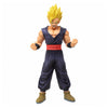 Estátua Bandai Ichibansho Dragon Ball Super Ultra Figure - Super Sayajin Son Gohan Vs Omnibus