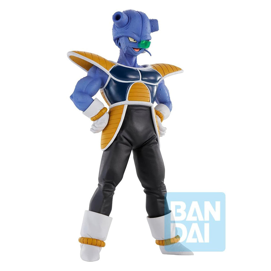 ESTÁTUA BANDAI ICHIBANSHO DRAGON BALL Z FRIEZA ARMY - CUI (63698)