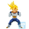 Estátua Bandai Ichibansho Dragon Ball Z - Super Sayajin Son Gohan (63679)