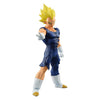 Estátua Bandai Ichibansho Dragon Ball Z Ultra Figure - Majin Vegeta Vs Omnibus 63659