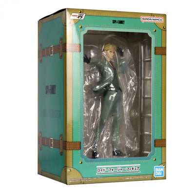 ESTÁTUA BANDAI ICHIBANSHO SPY X FAMILY EXTRA MISSION - LOID FORGER (63689)