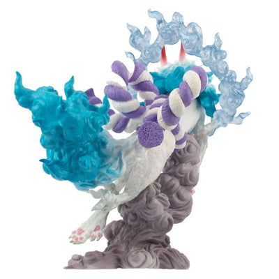 ESTÁTUA BANDAI SPIRITS ICHIBANSHO ONE PIECE - YAMATO (ONIGASHIMA) (51754)