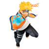 Estátua Banpresto Boruto: Naruto Next Generations Vibration Stars - Boruto Uzumaki (19439)