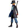 Estátua Banpresto Chronicle One Piece - The Sabo