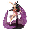 Estátua Banpresto Demon Slayer: Kimetsu No Yaiba - Kamado Nezuko (90938)