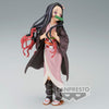 Estátua Banpresto Demon Slayer: Kimetsu No Yaiba Special Color - Nezuko Kamado (88892)