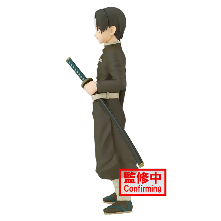 ESTÁTUA BANPRESTO DEMON SLAYER: KIMETSU NO YAIBA VOL.29 - MURATA (19574)