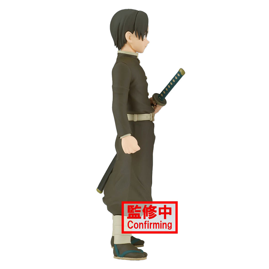 ESTÁTUA BANPRESTO DEMON SLAYER: KIMETSU NO YAIBA VOL.29 - MURATA (19574)