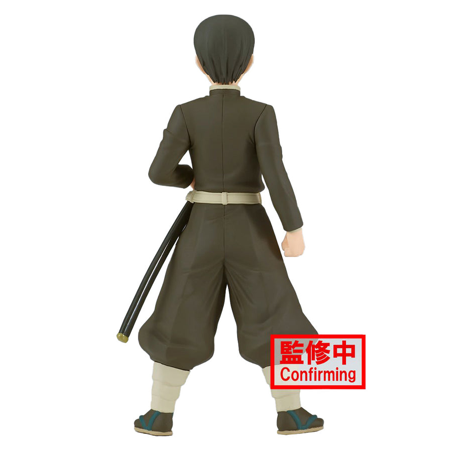 ESTÁTUA BANPRESTO DEMON SLAYER: KIMETSU NO YAIBA VOL.29 - MURATA (19574)