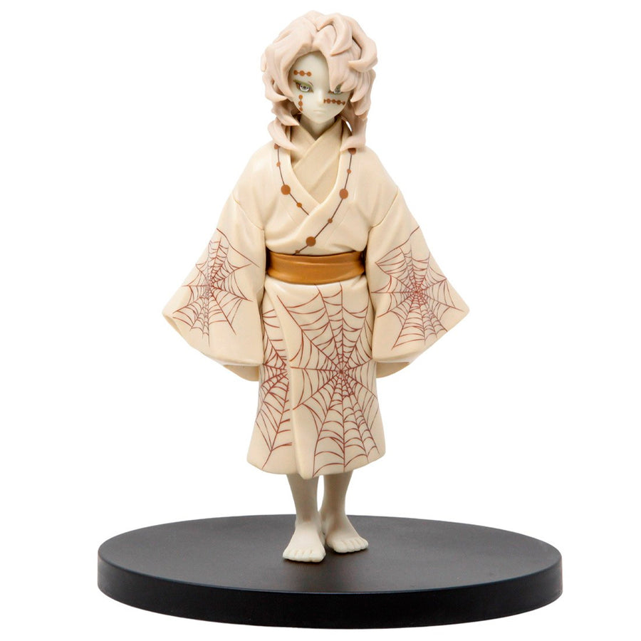 ESTÁTUA BANPRESTO DEMON SLAYER: KIMETSU NO YAIBA VOL.3 - RUI