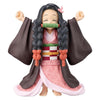 Estátua Banpresto Demon Slayer: Kimetsu No Yaiba Vol.45 - Nezuko Kamado (86726)