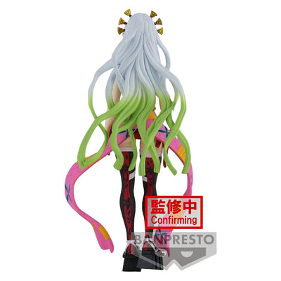 ESTÁTUA BANPRESTO DEMON SLAYER: KIMETSU NO YAIBA VOL.9 - DAKI (19359)