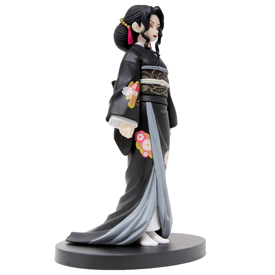 ESTÁTUA BANPRESTO DEMON SLAYER - MUZAN KIBUTSUJI (VOL.5)
