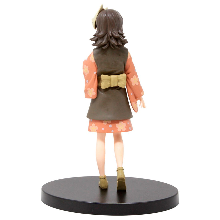 ESTÁTUA BANPRESTO DEMON SLAYER V.21 - MAKOMO