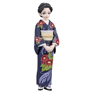 ESTÁTUA BANPRESTO DEMON SLAYER V.22 - TAMAYO (VERSÃO B)