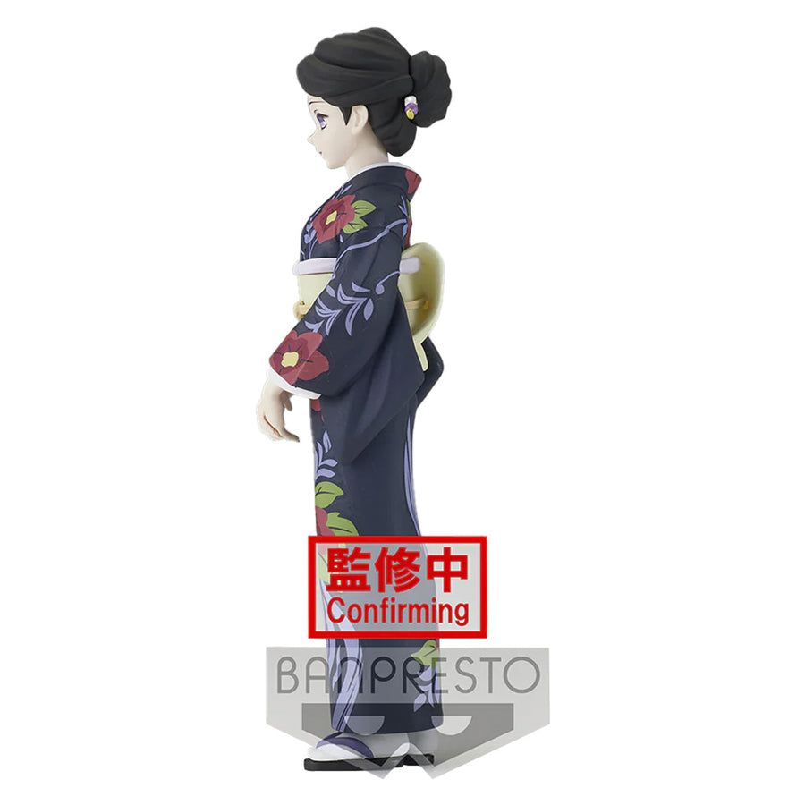 ESTÁTUA BANPRESTO DEMON SLAYER V.22 - TAMAYO (VERSÃO B)