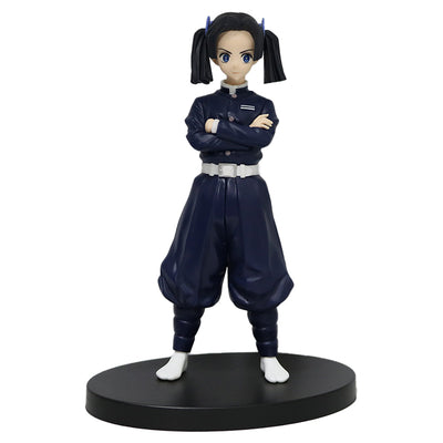 ESTÁTUA BANPRESTO DEMON SLAYER VOL.23 - AOI KANZAKI
