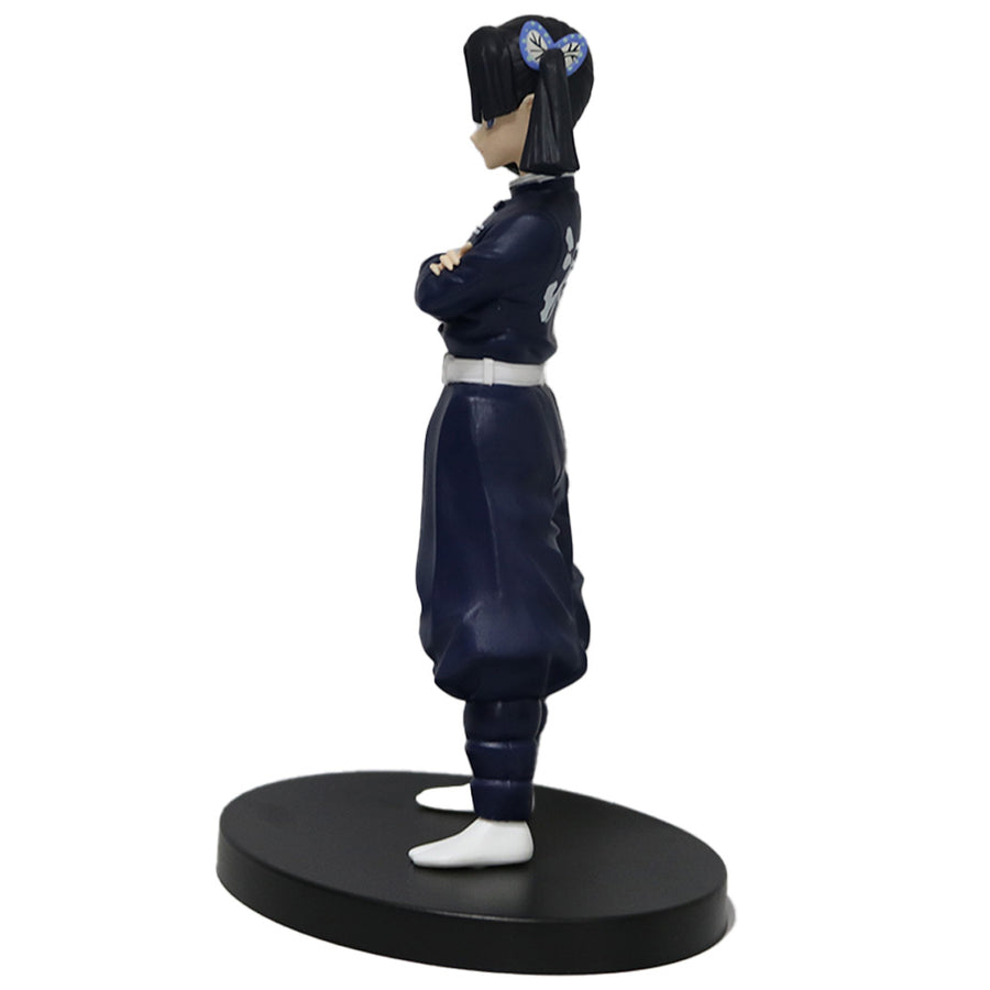 ESTÁTUA BANPRESTO DEMON SLAYER VOL.23 - AOI KANZAKI