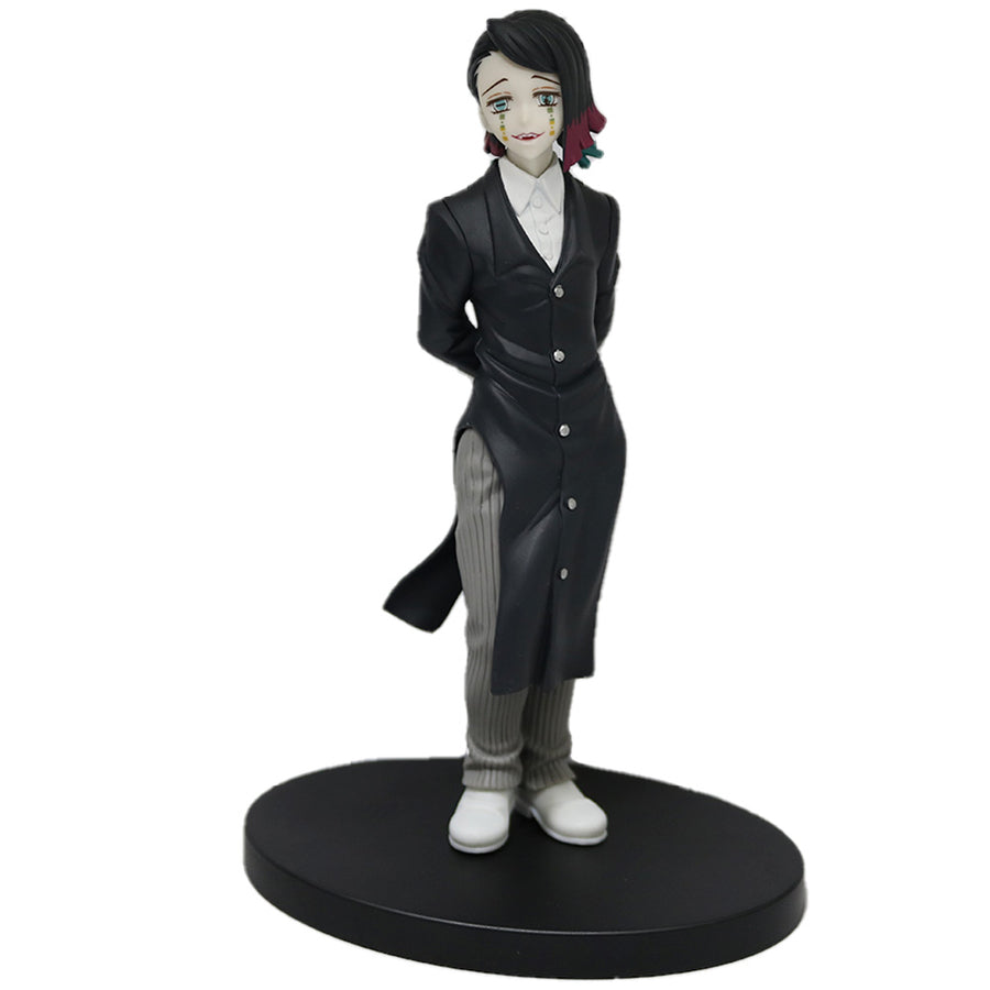 ESTÁTUA BANPRESTO DEMON SLAYER VOL.3 - ENMU (VERSÃO B)
