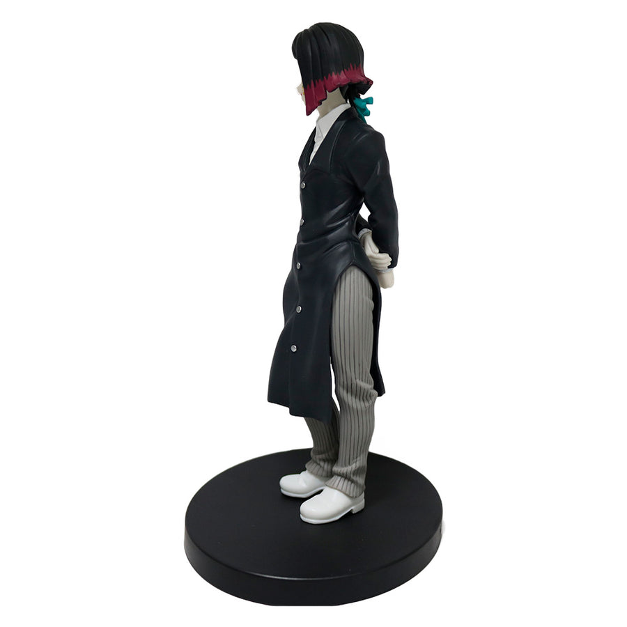 ESTÁTUA BANPRESTO DEMON SLAYER VOL.3 - ENMU (VERSÃO B)