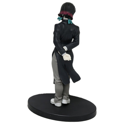 ESTÁTUA BANPRESTO DEMON SLAYER VOL.3 - ENMU (VERSÃO B)