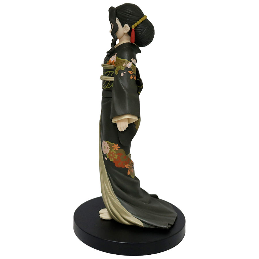ESTÁTUA BANPRESTO DEMON SLAYER VOL.6 - MUZAN KIBUTSUJI (VERSÃO A)