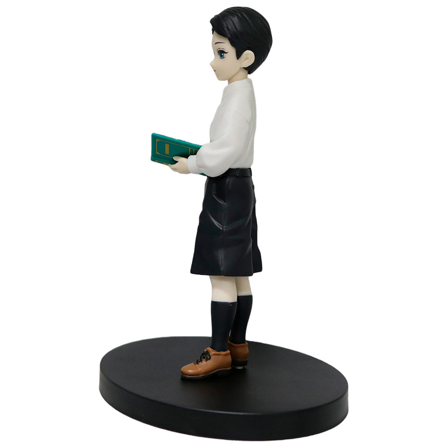 ESTÁTUA BANPRESTO DEMON SLAYER VOL.6 - YUSHIRO (VERSÃO B)