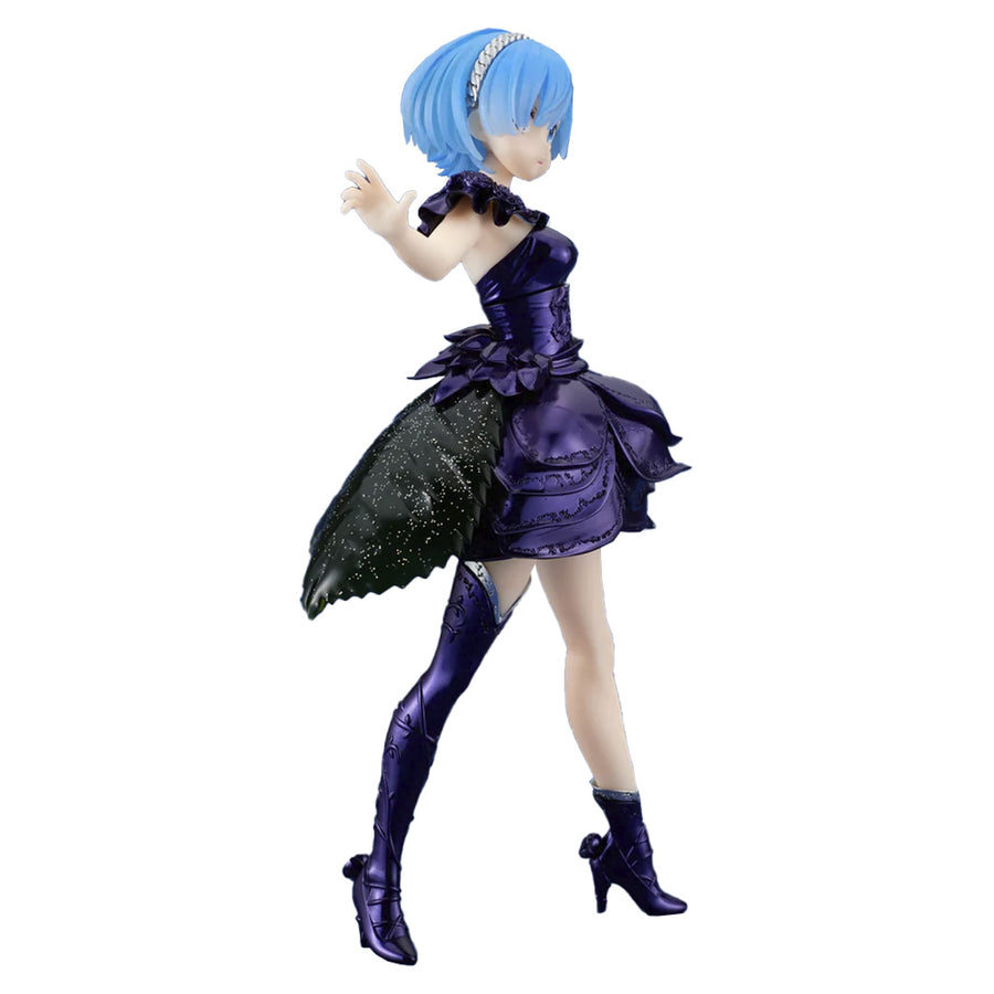ESTÁTUA BANPRESTO DIANACHT COUTURE: RE ZERO STARTING LIFE IN ANOTHER WORLD - REM (19325)