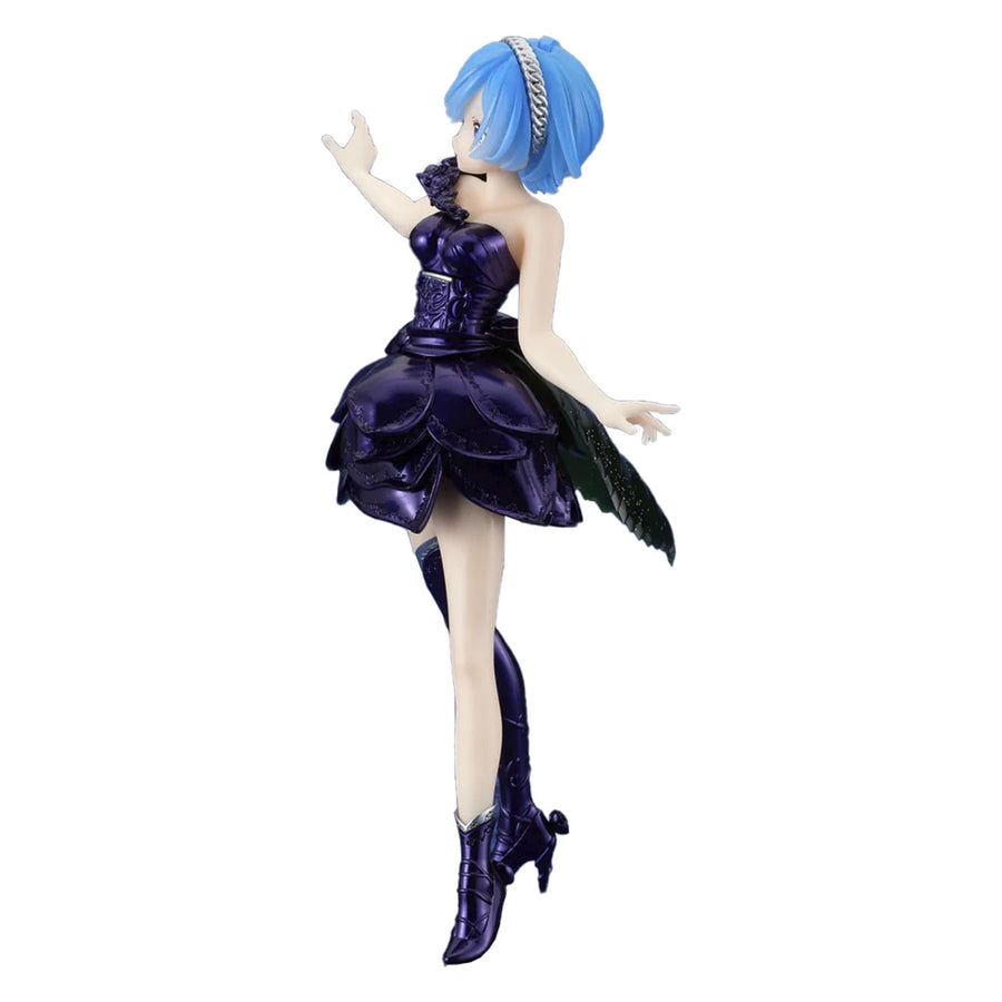 ESTÁTUA BANPRESTO DIANACHT COUTURE: RE ZERO STARTING LIFE IN ANOTHER WORLD - REM (19325)