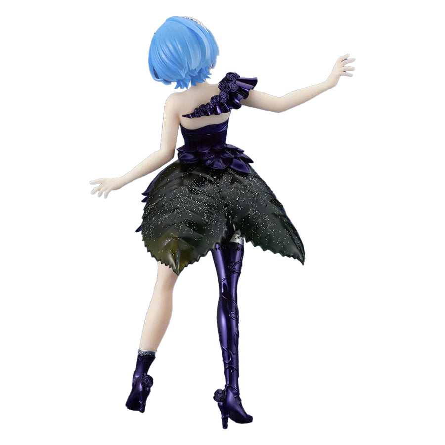 ESTÁTUA BANPRESTO DIANACHT COUTURE: RE ZERO STARTING LIFE IN ANOTHER WORLD - REM (19325)
