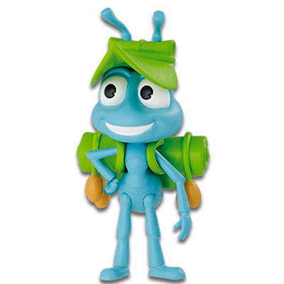 ESTÁTUA BANPRESTO DISNEY VOL. 7 - PIXAR FEST