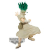 Estátua Banpresto Dr. Stone - Senku Ishigami Ii (19666)