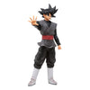 Estátua Banpresto Dragon Ball Grandista - Nero Goku Black 18139