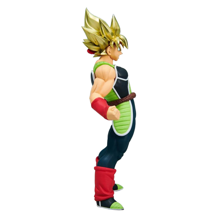 ESTÁTUA BANPRESTO DRAGON BALL SUPER BLOOD OF SAIYANS - BARDOCK (19277)
