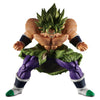 Estátua Banpresto Dragon Ball Super Blood Of Saiyans - Broly (88072)