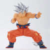 Estátua Banpresto Dragon Ball Super Blood Of Sayans Special Ii - Son Goku 92609