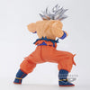 Estátua Banpresto Dragon Ball Super Blood Of Sayans Special Ii - Son Goku 92609