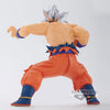 Estátua Banpresto Dragon Ball Super Blood Of Sayans Special Ii - Son Goku 92609