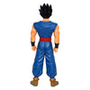 Estátua Banpresto Dragon Ball Super Super Hero Dxf - Son Gohan