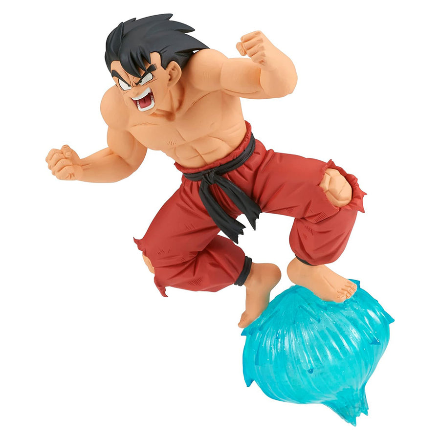 ESTÁTUA BANPRESTO DRAGON BALL Z GX MATERIA - SON GOKU (81790)
