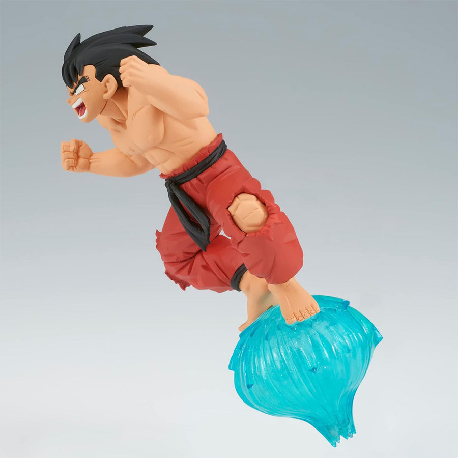ESTÁTUA BANPRESTO DRAGON BALL Z GX MATERIA - SON GOKU (81790)