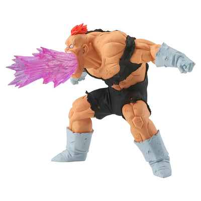 ESTÁTUA BANPRESTO DRAGON BALL Z GXMATERIA - RECOOME (88065)