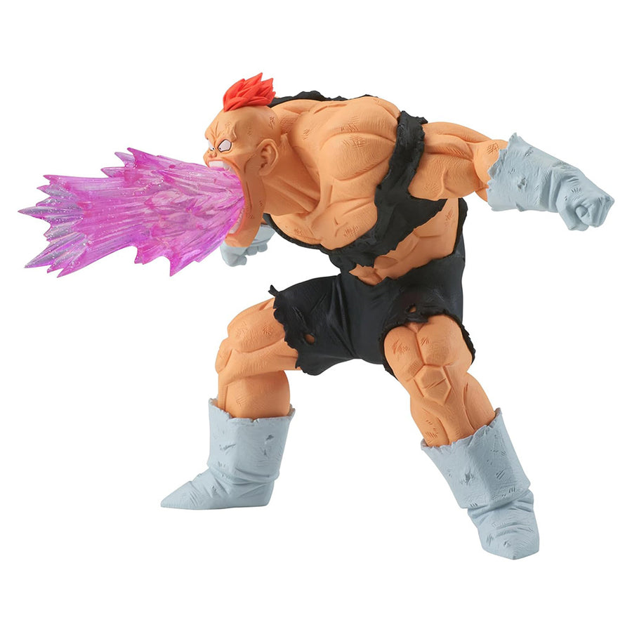 ESTÁTUA BANPRESTO DRAGON BALL Z GXMATERIA - RECOOME (88065)
